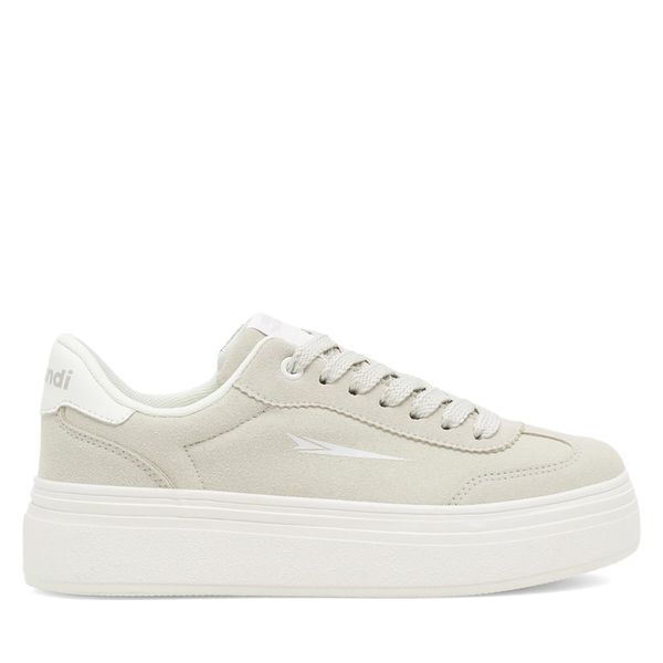 Sprandi Сникърси Sprandi TH-CCC001 Сив