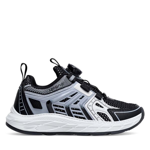 Sprandi Сникърси Sprandi THYL-001 Черен