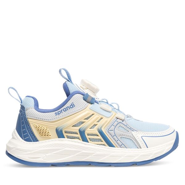 Sprandi Сникърси Sprandi THYL-001 Син