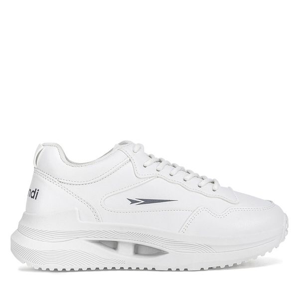 Sprandi Сникърси Sprandi WFA2457-1 Бял