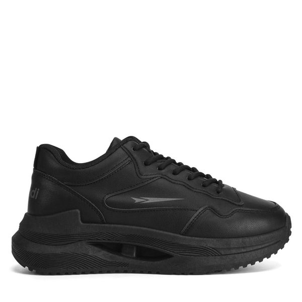 Sprandi Сникърси Sprandi WFA2457-1 Черен