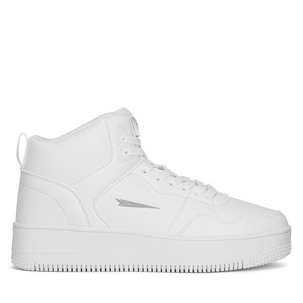 Sprandi Сникърси Sprandi WP-V12-792 Бял