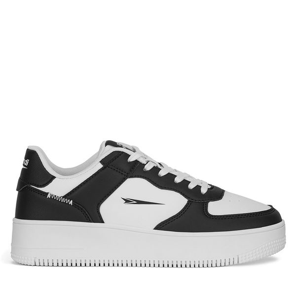 Sprandi Сникърси Sprandi WP07-1234 Черен