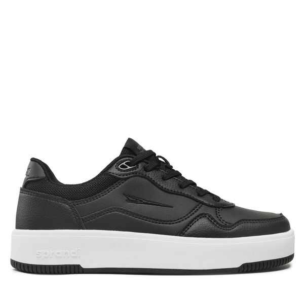 Sprandi Сникърси Sprandi WP07-21803-01 Черен