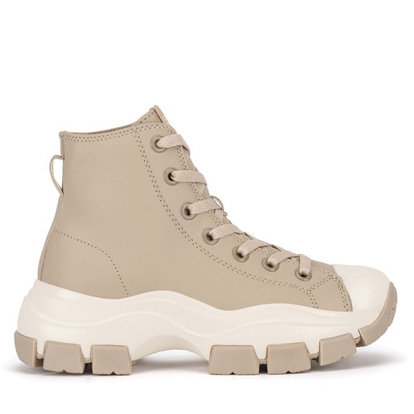 Sprandi Сникърси Sprandi WP40-22344Y Бежов