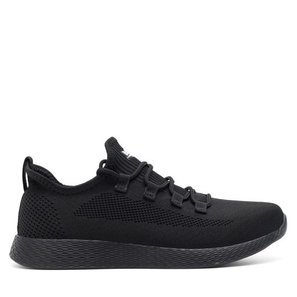 Sprandi Сникърси Sprandi WP72-21782 Черен