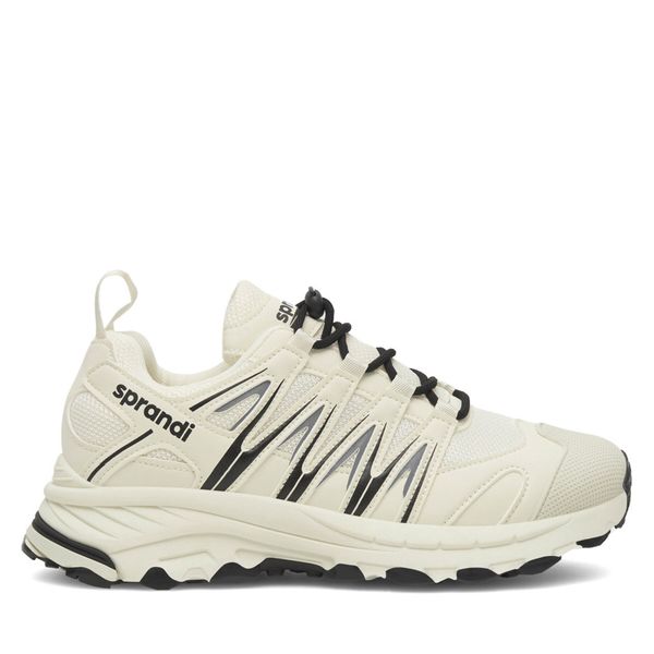Sprandi Сникърси Sprandi WP91-25613 Екрю