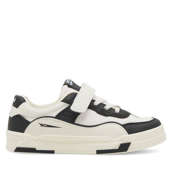 Sprandi Сникърси Sprandi Y-273 Бял