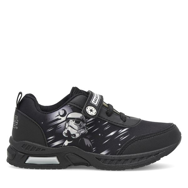 Star Wars Сникърси Star Wars CP66-SS24-178SW Черен