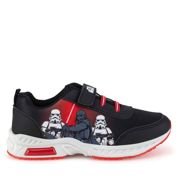 Star Wars Сникърси Star Wars CP66-SS25-321SW Черен