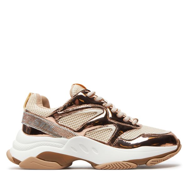 Steve Madden Сникърси Steve Madden Medallist2 Sneaker SM11002326-04005-10M Розов