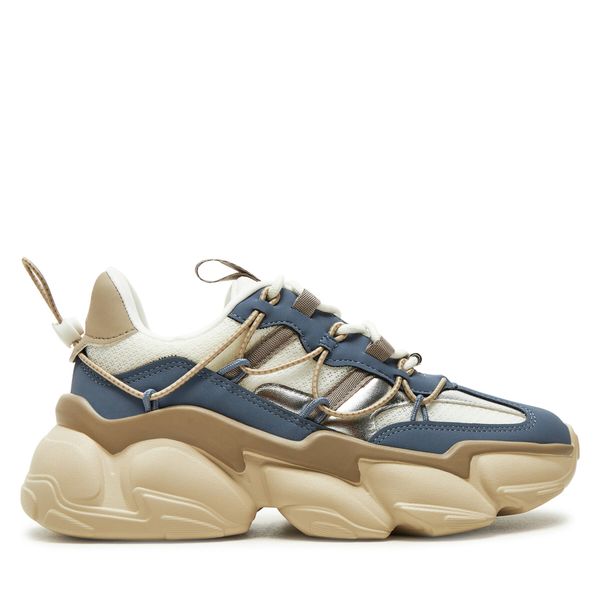 Steve Madden Сникърси Steve Madden Spectator SM11002961 Бежов