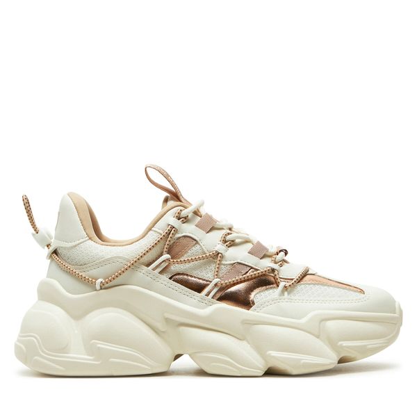 Steve Madden Сникърси Steve Madden Spectator SM11002961 Бял