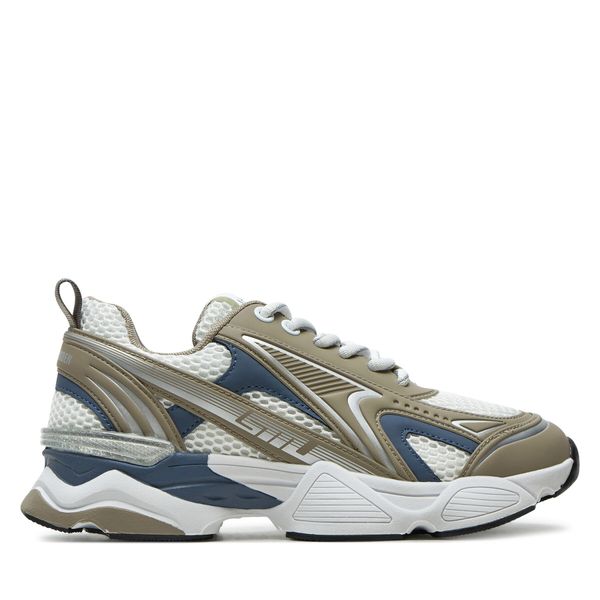 Steve Madden Сникърси Steve Madden Speedster-E SM19000122 Цветен