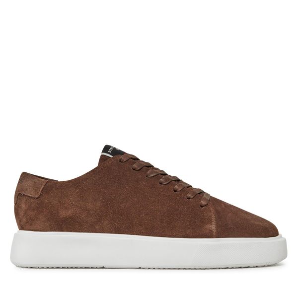 Strellson Сникърси Strellson Epsom 4010003072 Кафяв