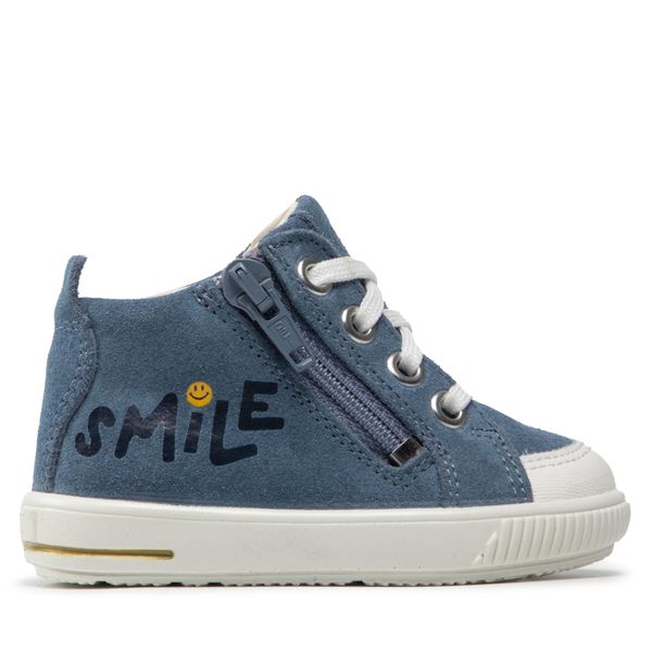 Superfit Сникърси Superfit 1-000362-8000 M Син