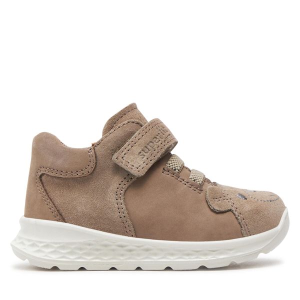 Superfit Сникърси Superfit 1-000375-4000 M Бежов