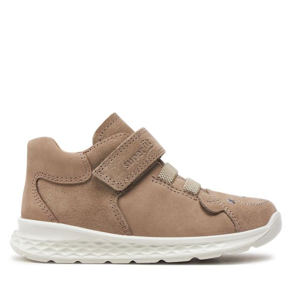 Superfit Сникърси Superfit 1-000375-4000 S Бежов