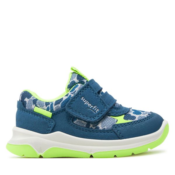 Superfit Сникърси Superfit 1-006404-8020 M Син