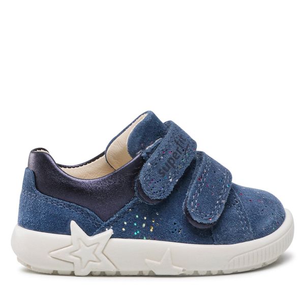 Superfit Сникърси Superfit 1-006437-8020 Син