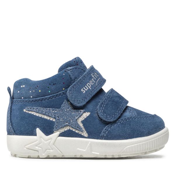 Superfit Сникърси Superfit 1-006443-8000 Син