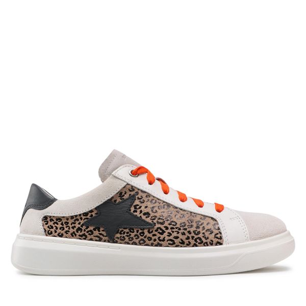 Superfit Сникърси Superfit 1-006461-1020 D Сив