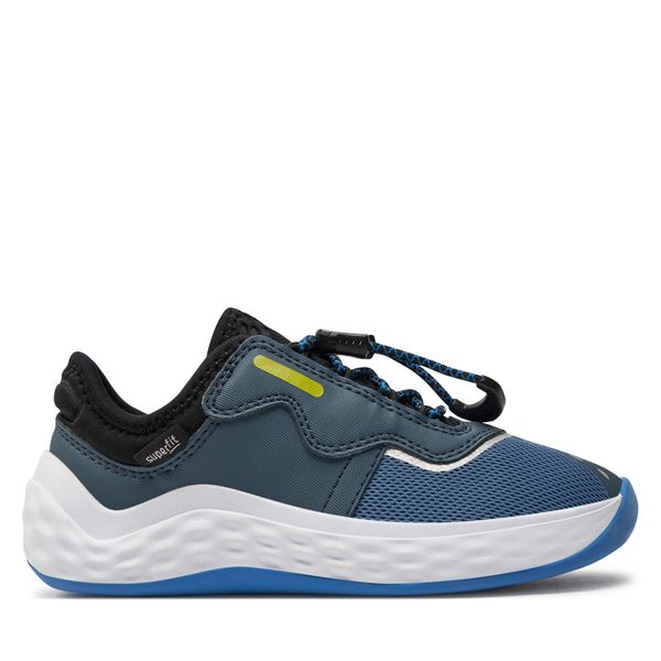 Superfit Сникърси Superfit 1-009525-8000 M Тъмносин