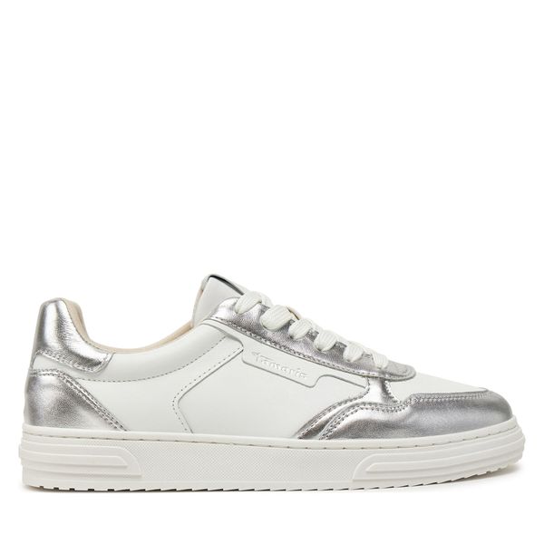 Tamaris Сникърси Tamaris 1-23617-42 Цветен