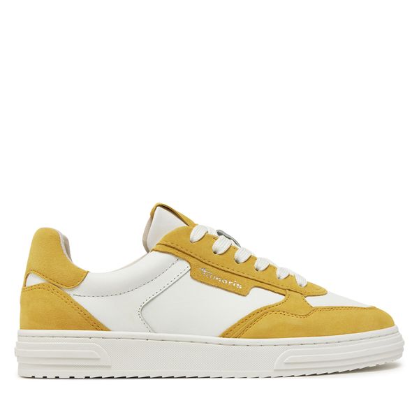 Tamaris Сникърси Tamaris 1-23617-42 Цветен