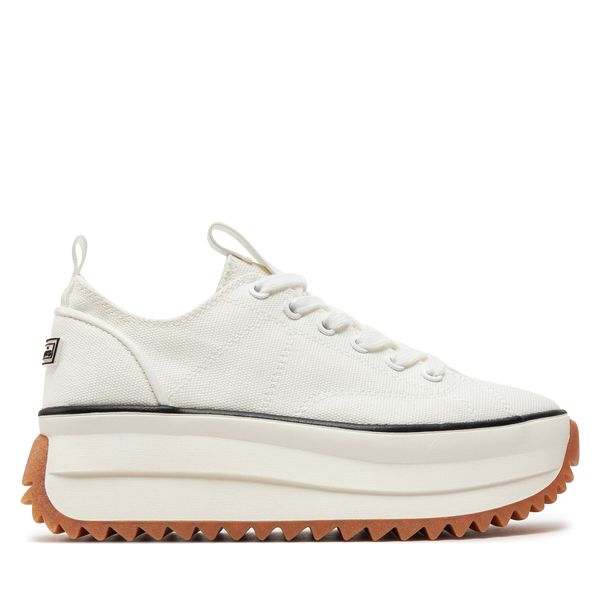 Tamaris Сникърси Tamaris 1-23731-41 Бял