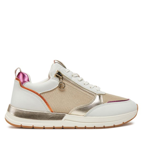 Tamaris Сникърси Tamaris 1-23732-41 Цветен