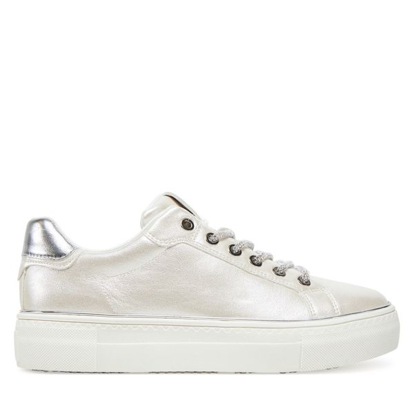 Tamaris Сникърси Tamaris 1-23751-44 Сребрист