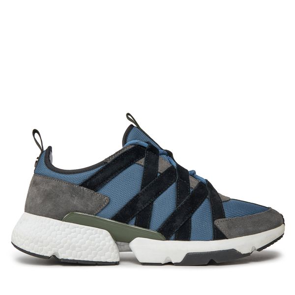 Ted Baker Сникърси Ted Baker 256662 Син