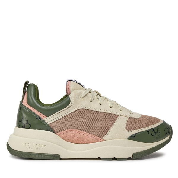 Ted Baker Сникърси Ted Baker 257320 Цветен