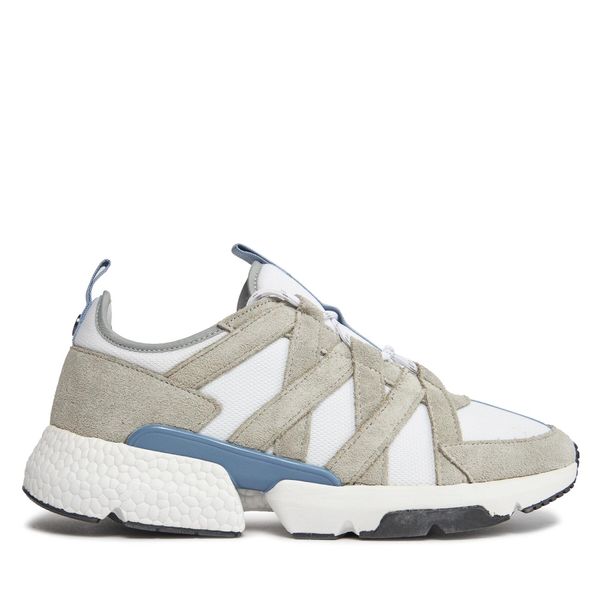 Ted Baker Сникърси Ted Baker Pierre 256662 Сив