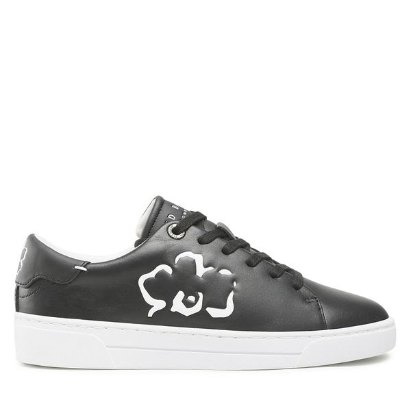 Ted Baker Сникърси Ted Baker Tarliah 257318 Черен
