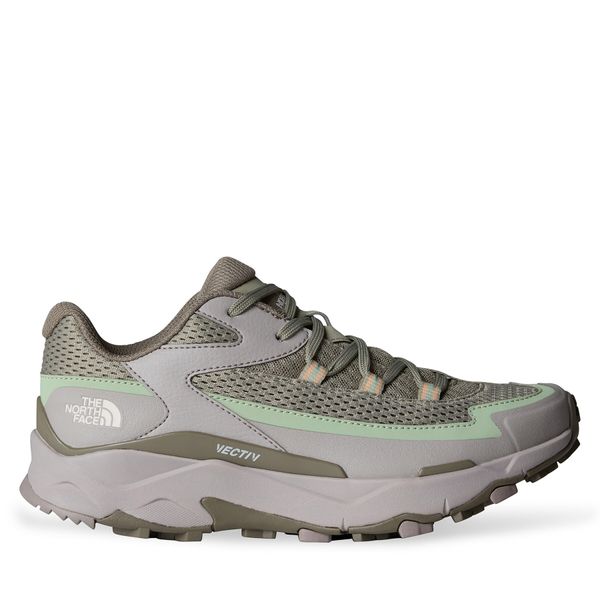 The North Face Сникърси The North Face Vectiv Taraval NF0A52Q28IX1 Бежов