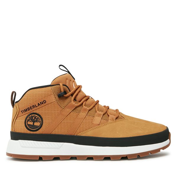 Timberland Сникърси Timberland Euro Trekker Super Ox TB0A5UW92311 Кафяв