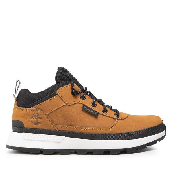 Timberland Сникърси Timberland Field Trekker Low TB0A2A15231 Жълт