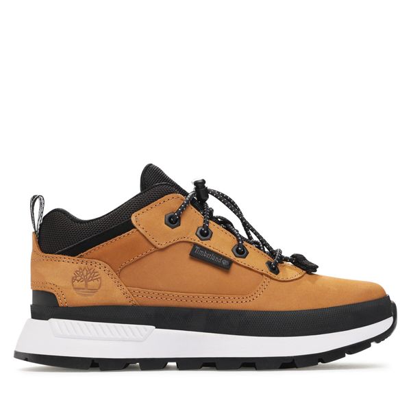 Timberland Сникърси Timberland Field Trekker Low TB0A2G3U2311 Кафяв