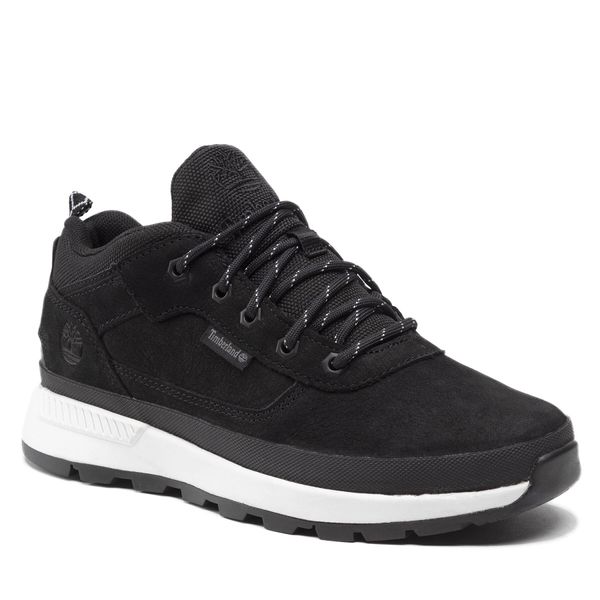 Timberland Сникърси Timberland Field Trekker Low TB0A2GKT0151 Черен