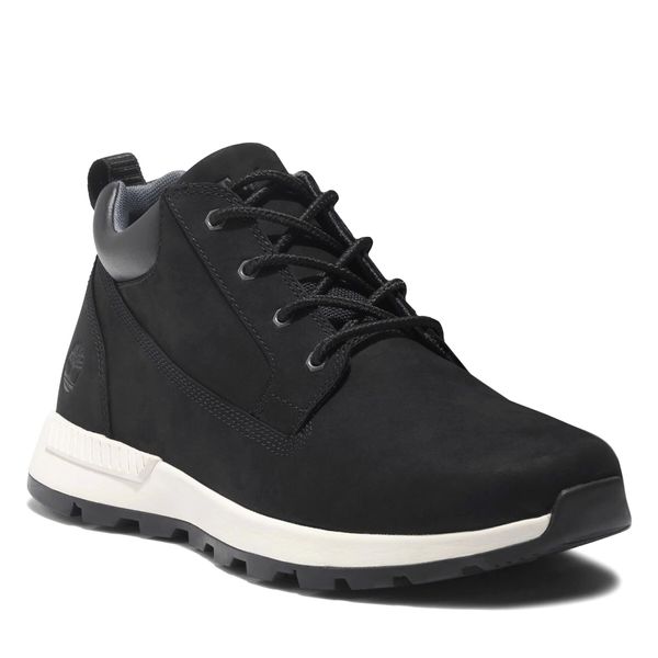 Timberland Сникърси Timberland Killington Trkr Hc TB0A2J3F0011 Черен