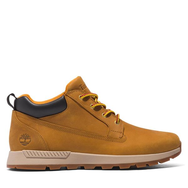 Timberland Сникърси Timberland Killington Trkr Hc TB0A2JAC2311 Кафяв