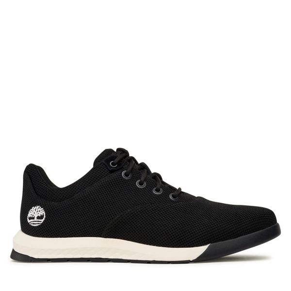 Timberland Сникърси Timberland Killington Ultra Knit Ox TB0A2FYA015 Черен