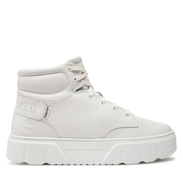 Timberland Сникърси Timberland Laurel Court TB0A27EKEM21 Бял