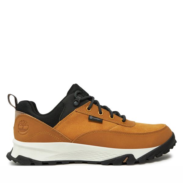 Timberland Сникърси Timberland Lincoln Peak Lite Low Lc Waterproof Hk Boot TB0A6D7NEJN1 Кафяв