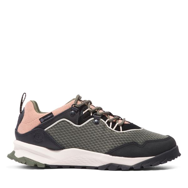 Timberland Сникърси Timberland Lincolnpeak Lt Low F/L Wp TB0A2PNV9911 Зелен