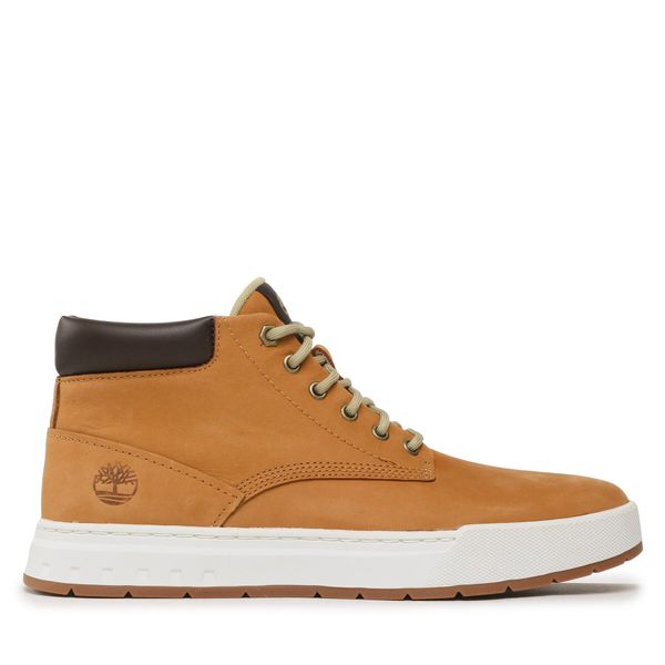 Timberland Сникърси Timberland Maple Grove TB0A5PRV2311 Бежов