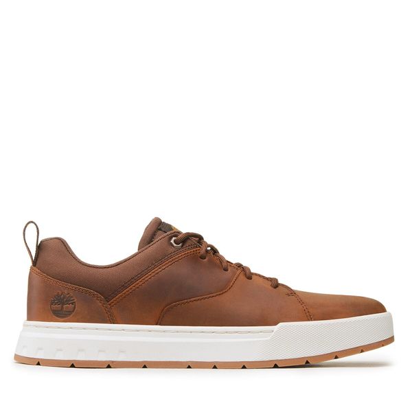 Timberland Сникърси Timberland Maple Grove TB0A5Z1S3581 Кафяв