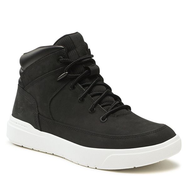 Timberland Сникърси Timberland Seneca Bay Hiker TB0A62E10011 Черен